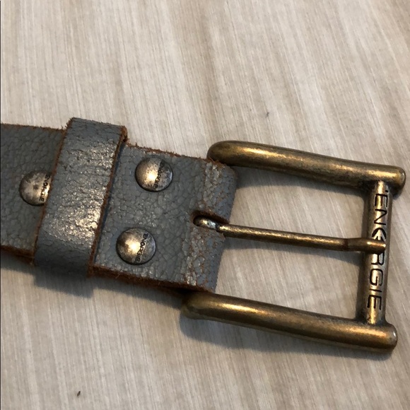 Energies Belt - Picture 3 of 4